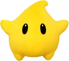 1uP - Together Plush Super Mario Galaxy Luma - 17 cm (401290)