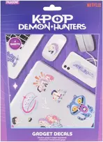 Paladone K Pop Demon Hunters Gadget Decals