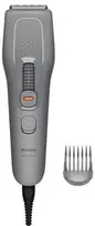 Plaukų kirpimo mašinėlė Philips 3000 series hair trimmers/clipper Pilkas 9 (HC3722/15)
