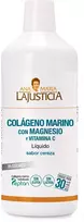 Ana Maria Lajusticia Marine Collagen with Magnesium + Vitamin C Liquid #Cherry 1000 ml