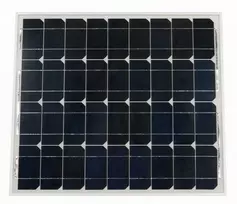 Victron Energy Saules paneļi 20 W – 36 šūnas mono 275 x 450 x 25 mm sērija 4d