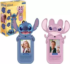 Lexibook - Rechargeable Video Walkie-Talkie with colored screen (TWV15D)