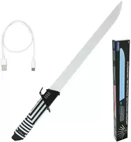 Lexibook - LED lazerinis Sword with sound effects (RP20)
