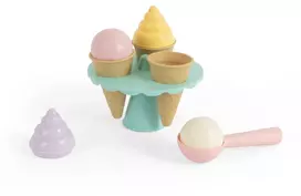 Dantoy – Ice Kreminis Set – Gift Box (4838)
