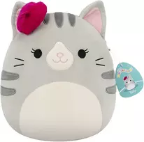 Squishmallows - 30 cm Plush - Tally Pilkas Cat (290494)