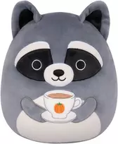 Squishmallows - 19 cm A2 - Rocky Racoon