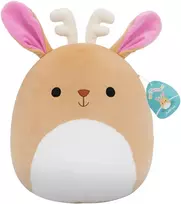 Squishmallows - 30 cm B - Andrew Jackalope