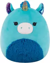 Squishmallows - 19 cm B2 - Raini Unicorn