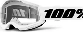 Vaikiški motokroso akiniai 100% Strata 2 Youth