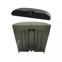 BABY BREZZA FORMULA PRO MINI VANDENS TALPOS IR DANGTELIO RINKINYS