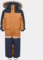 Didriksons žieminis kombinezonas BJÄRVEN KDS COVER 5 - Almond Tree (Išankstinis užsakymas)