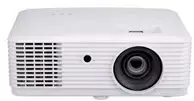 ACER Projektorius HL6522GTV,lazerinis,1080p,4000 ANSI,3.5M:1,2x HDMI,repro,WiFi,Google TV,bag,Baltas