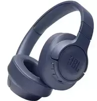 Ausinės JBL Tune 760NC BT Mėlyna