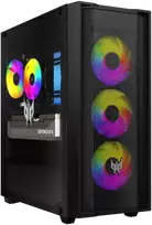 Stacionarus kompiuteris Acer Predator Orion 7000 PC Gaming Desktop Intel Core Ultra 7 270K Plus, 64GB DDR5 RAM, 2 TB M.2 SSD, NVIDIA GeForce RTX 5090 (32GB GDDR7), Windows