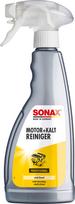 SONAX variklio šaltojo valymo priemonė, 500 ml