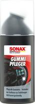 SONAX gumos priežiūros priemonė su kempinėle, 100 ml