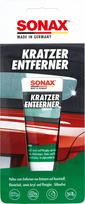 SONAX plastiko įbrėžimų šalinimo priemonė, 75 ml