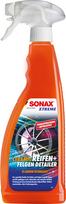 SONAX XTREME keraminis padangų ir ratlankių detaileris, 750 ml