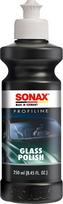 SONAX PROFILINE stiklo poliravimo pasta, 250 ml
