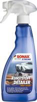 SONAX XTREME salono ir išorės plastiko priežiūros priemonė, 500 ml