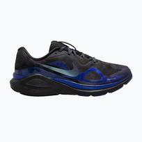 Vyriški bėgimo batai Nike Structure 26 CM gridiron/black/multi color