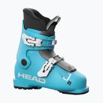 Vaikiški slidinėjimo batai HEAD J2 Jr speedblue