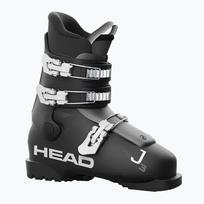 Vaikiški slidinėjimo batai HEAD J3 Jr black