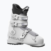 Vaikiški slidinėjimo batai HEAD J3 Jr white