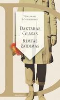 Daktaras Glasas. Rimtas žaidimas