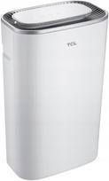 Oro sausintuvas TCL DEDU16EB, 16 l/24 h, 2,5 l talpa, su higrostatu