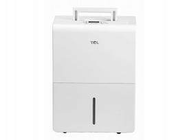Kondensacinis oro sausintuvas TCL DEM25EB, 27 l/24 h, 3,4 l talpa