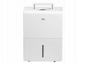 Kondensacinis oro sausintuvas TCL DEM35EB, 590 W