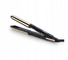 Plaukų tiesintuvas BaByliss ST484E su jonizacija, 5 temperatūros lygių ir 235 °C temperatūra