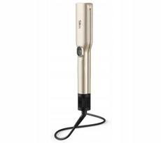 Plaukų tiesintuvas Silk'n SilkyAir Trinity su jonizacija, keramine danga ir LED ekranu