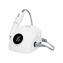 Nagų freza Exo Futura 65W, iki 35 000 aps./min., balta