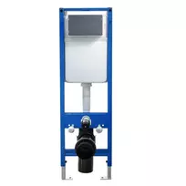 Potinkinis WC rėmas Balneo Fix-Frame Narrow