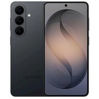 Išmanusis telefonas Samsung SM-S942B Galaxy S26 5G 12GB RAM 128GB Black EU | SM-S942BZKDEEB | 8806099108793