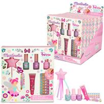 Kosmetikos rinkinys vaikams Martinelia Fairy Things Magic Wand Set