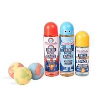 Vonios rinkinys vaikams Martinelia I Need More Space Stellar Bath Set