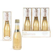 Vonios druska IDC Institute Scented Gold Champagne Bath Salts, 230 g