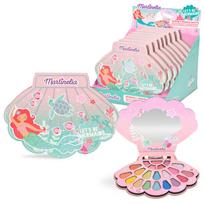 Makiažo paletė vaikams Martinelia Let’s Be Mermaids Seashell Sparkle Palette