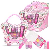 Kosmetikos rinkinys vaikams Martinelia Fairy Things Butterfly Set