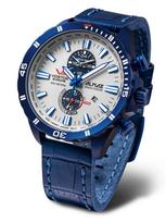 Vyriškas laikrodis Vostok Europe Almaz YM8J-320D657Le