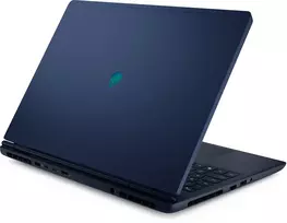 Alienware AC16250 Intel Core 9 270H Knyginis kompiuteris 40,6 cm (16") WQXGA 16GB DDR5-SDRAM 1 TB SSD NVIDIA GeForce RTX 5060 Wi-Fi 7 (802.11be) Wind