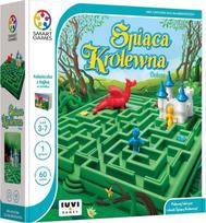 Iuvi Smart Games Sleeping Beauty (PL) IUVI Games