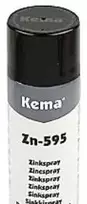SPRAY Cinko purškiklis ZN-595 500 ml