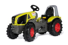Rolly Toys X-Trac Premium CLAAS Axion 940 – minamas traktorius