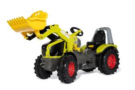 Rolly Toys X-Trac Premium CLAAS Axion 950 – minamas traktorius