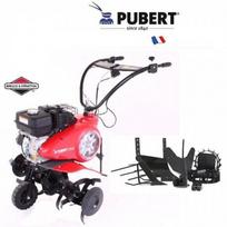 Motoblokas Pubert VARIO CR950 su padargais