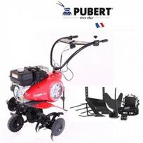 Motoblokas Pubert VARIO R210BH su padargais
